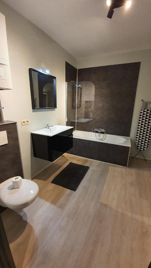 Lfa Charmante Maison De Ville Flemalle-Grande ภายนอก รูปภาพ