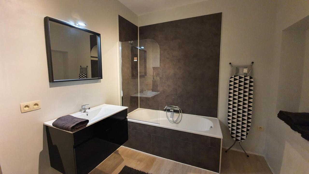 Lfa Charmante Maison De Ville Flemalle-Grande ภายนอก รูปภาพ